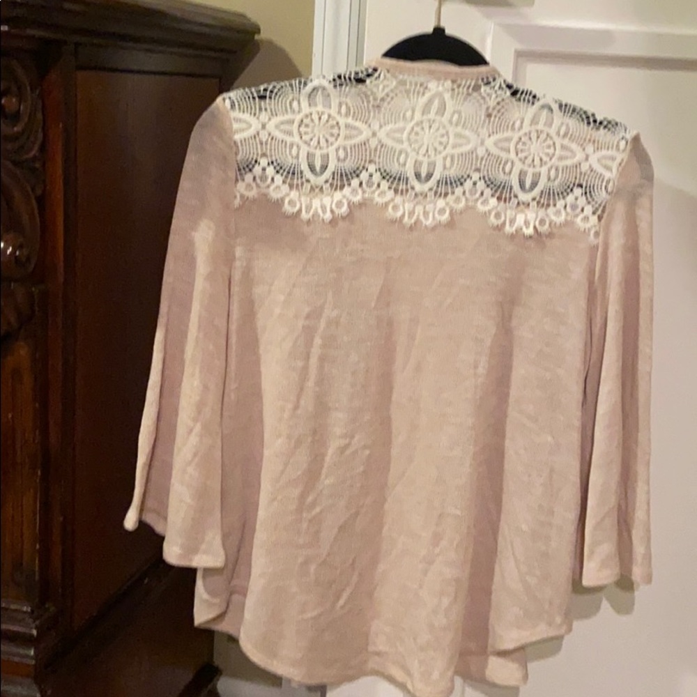 Cardigan - Picture 2 of 2